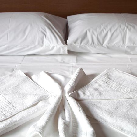 ז'אבוטיקאטובס Jabo Inn Hotel מראה חיצוני תמונה