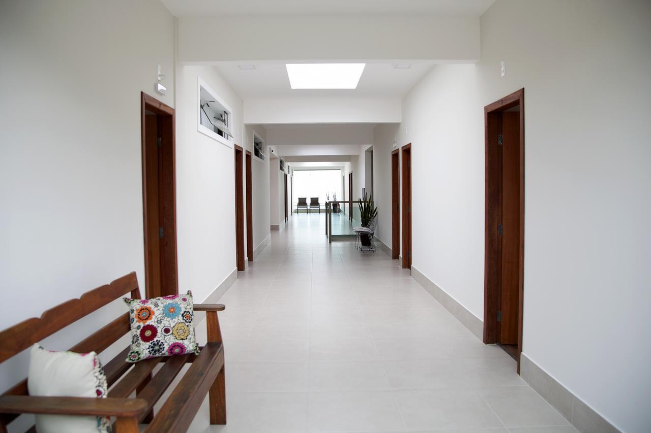 ז'אבוטיקאטובס Jabo Inn Hotel מראה חיצוני תמונה