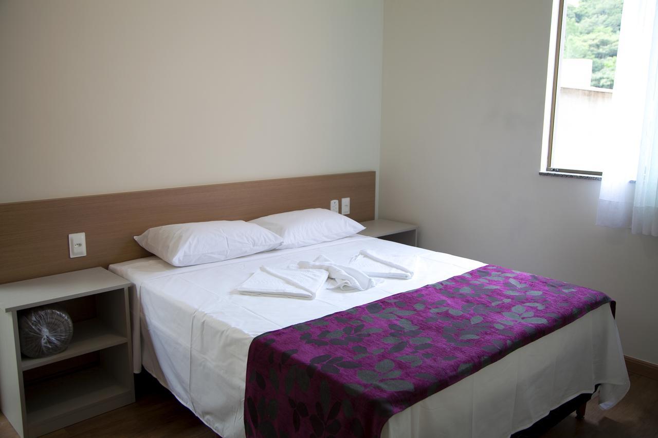 ז'אבוטיקאטובס Jabo Inn Hotel חדר תמונה