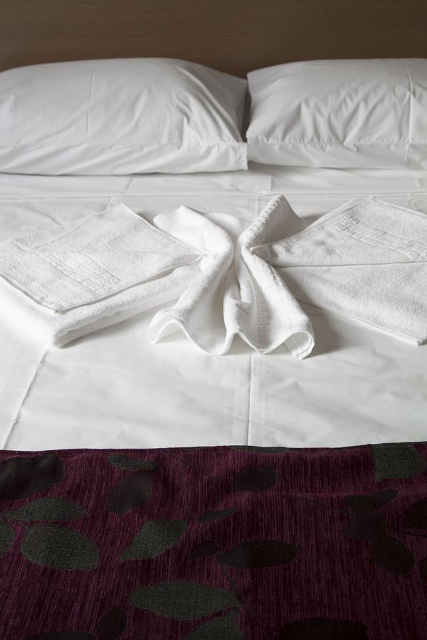 ז'אבוטיקאטובס Jabo Inn Hotel מראה חיצוני תמונה